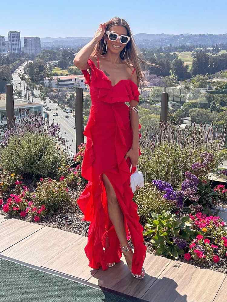 peças com tricô natal