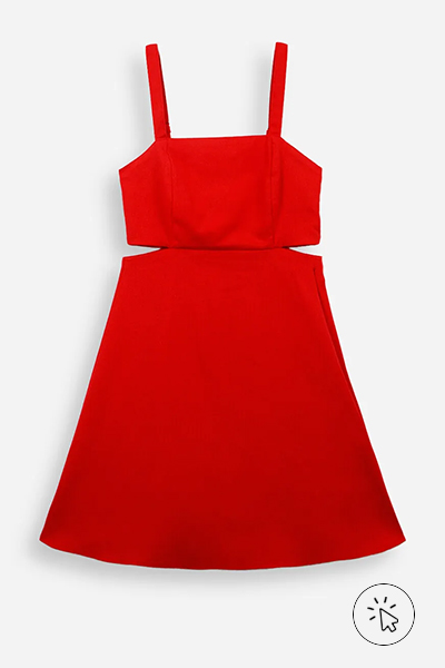 looks para o natal simples