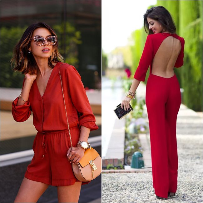 vestidos elegantes para o natal