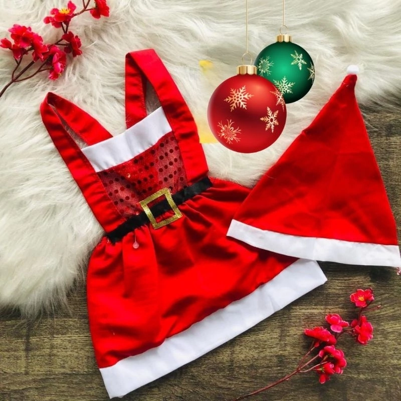 tendências de looks para o natal