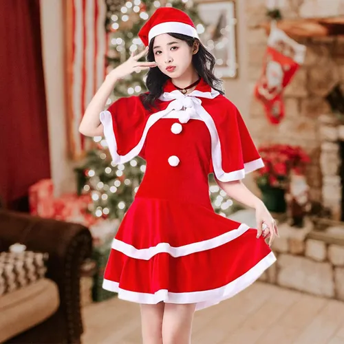 roupas com brilho para natal