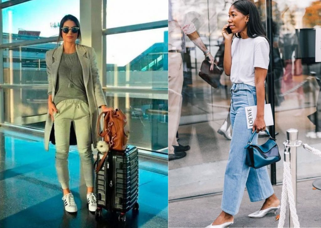 Como escolher o calçado ideal para viajar