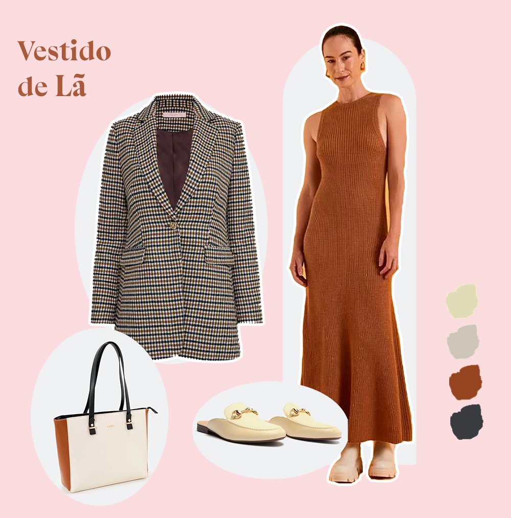 roupa para viagem de avião