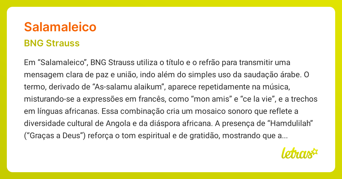 erros comuns ao usar salamaleico