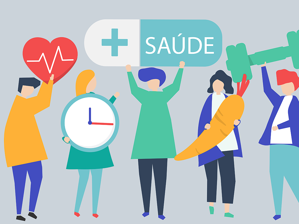 Saúde