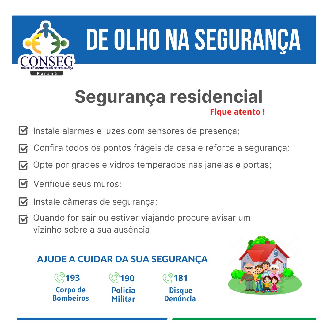 câmera de segurança residencial vs alarme