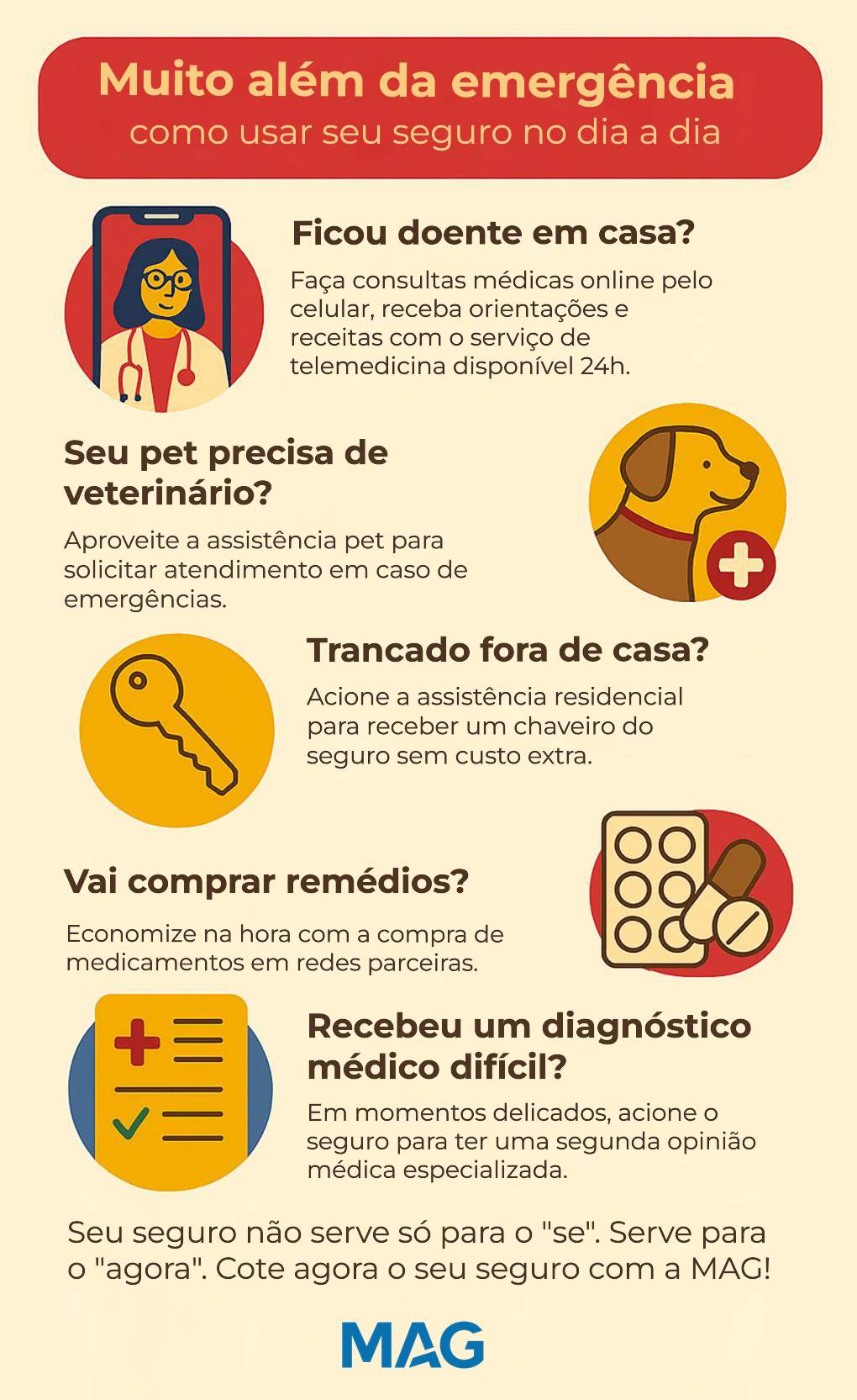 seguro de vida para que serve