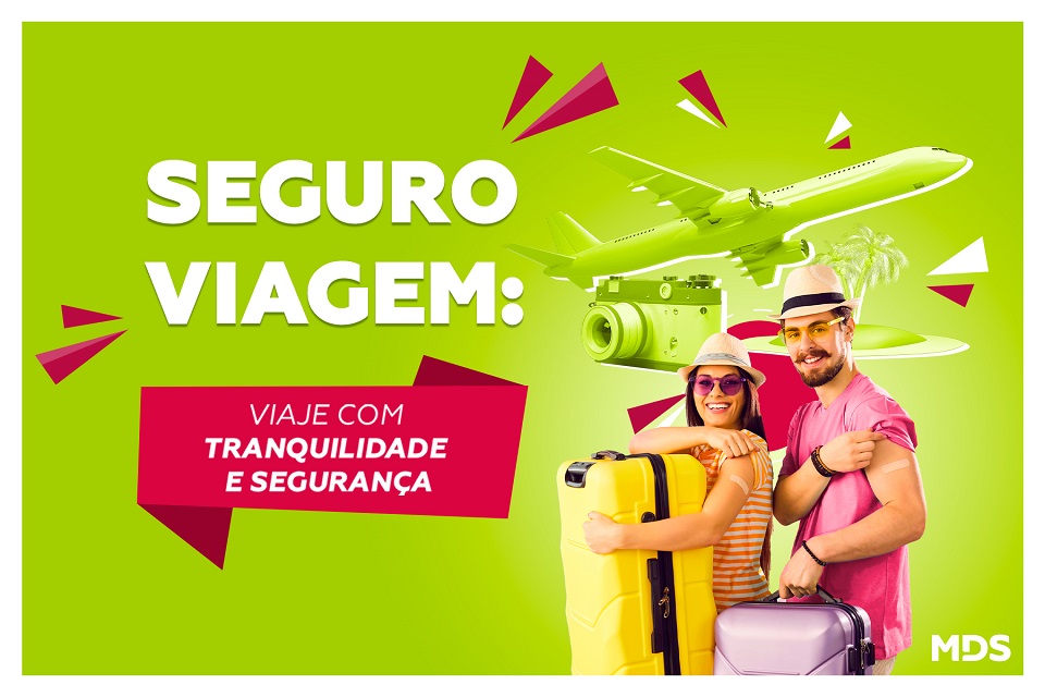Entenda as Coberturas Essenciais do Seguro Viagem e o Que Elas Significam