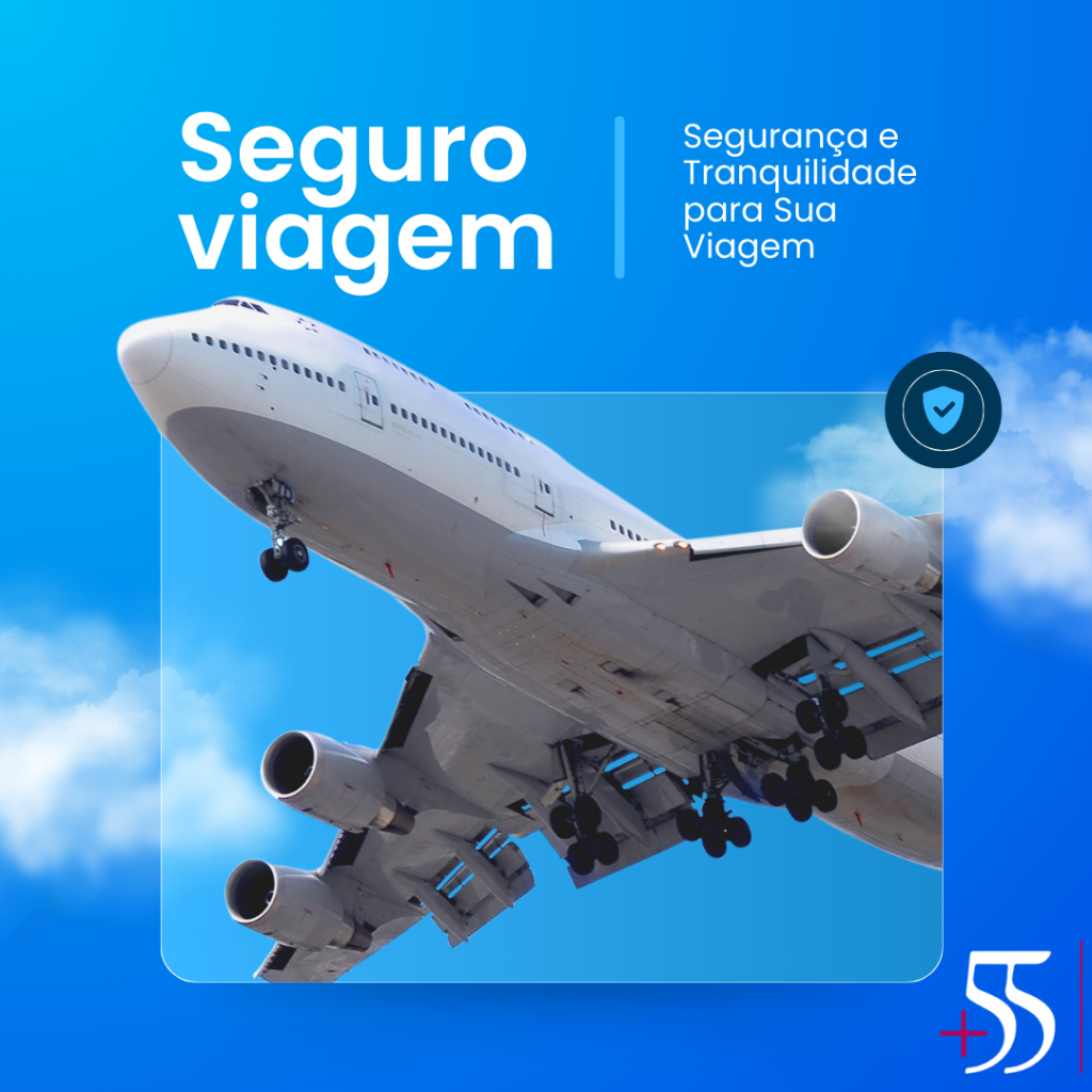 Cartão de Crédito e Seguro Viagem: Uma Dupla Que Pode Te Economizar Dinheiro