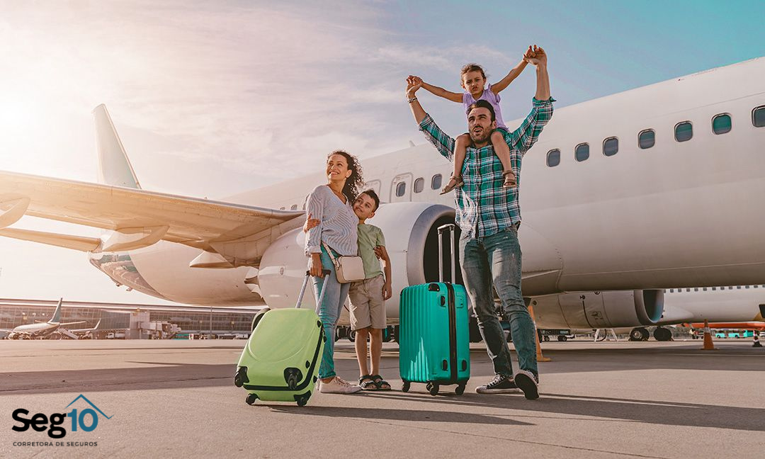 Guia Completo: Como Escolher o Melhor Seguro Viagem para Sua Próxima Aventura
