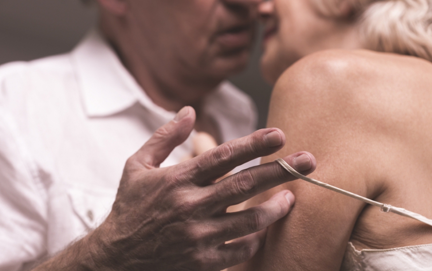 5 Mitos sobre a Sexualidade na Terceira Idade Desvendados