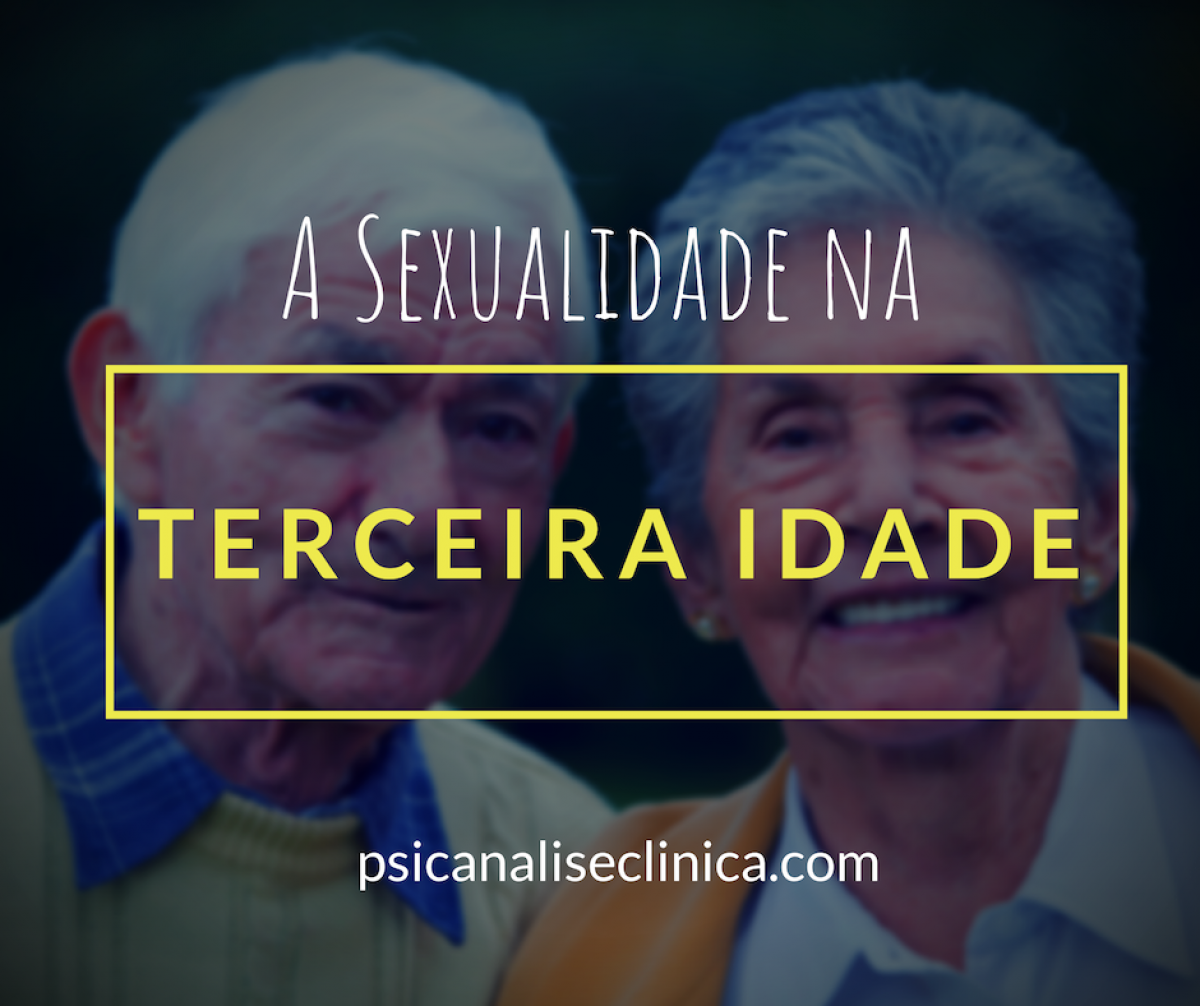 Benefícios Surpreendentes do Sexo para a Saúde Mental dos Idosos