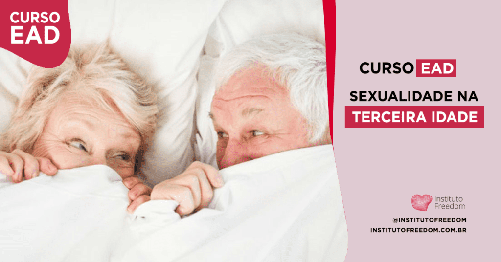 5 Mitos sobre a Sexualidade na Terceira Idade Desvendados