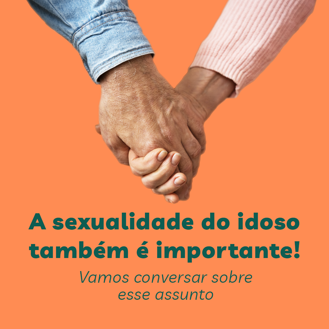 Benefícios Surpreendentes do Sexo para a Saúde Mental dos Idosos
