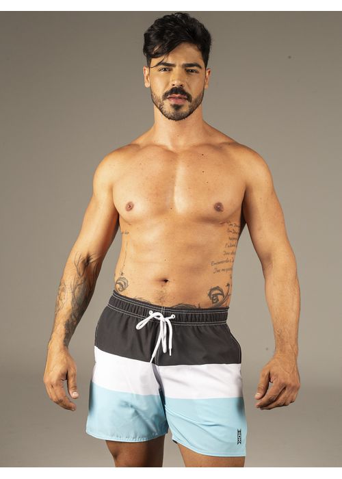 Como combinar bermudas masculinas com diferentes looks