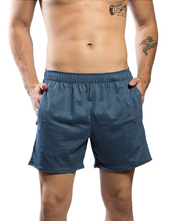 short masculino