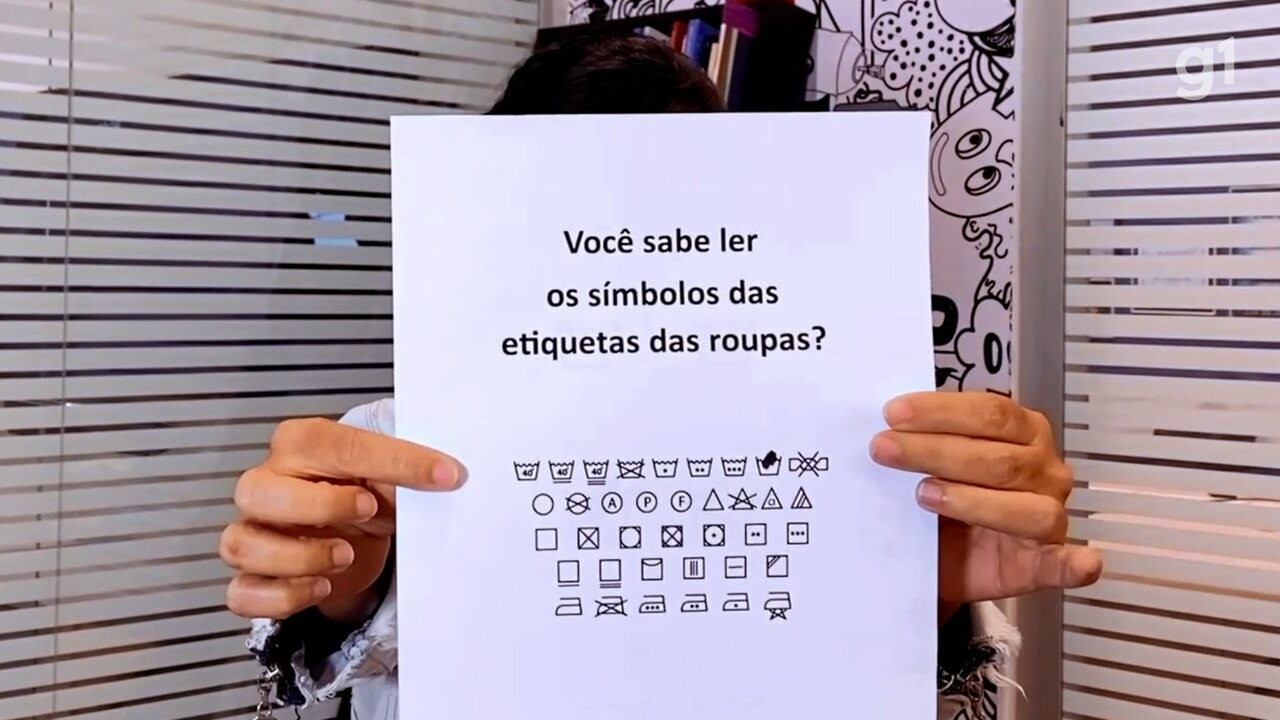 secagem de roupas no varal