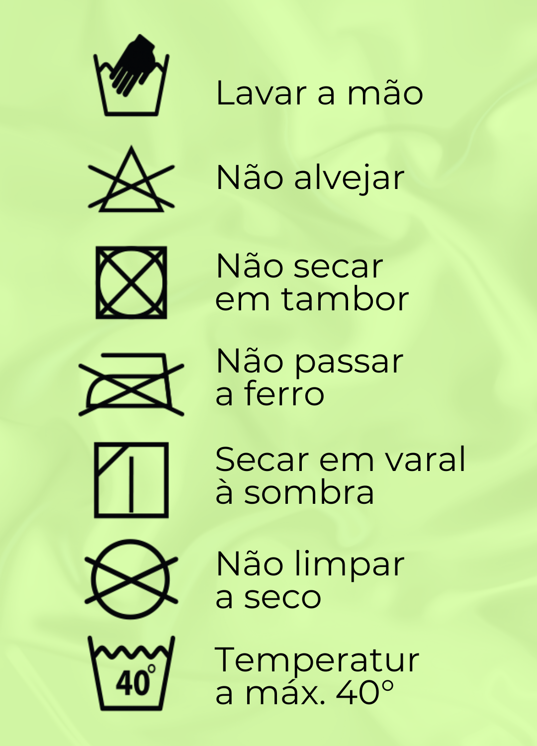 secagem de roupas no varal
