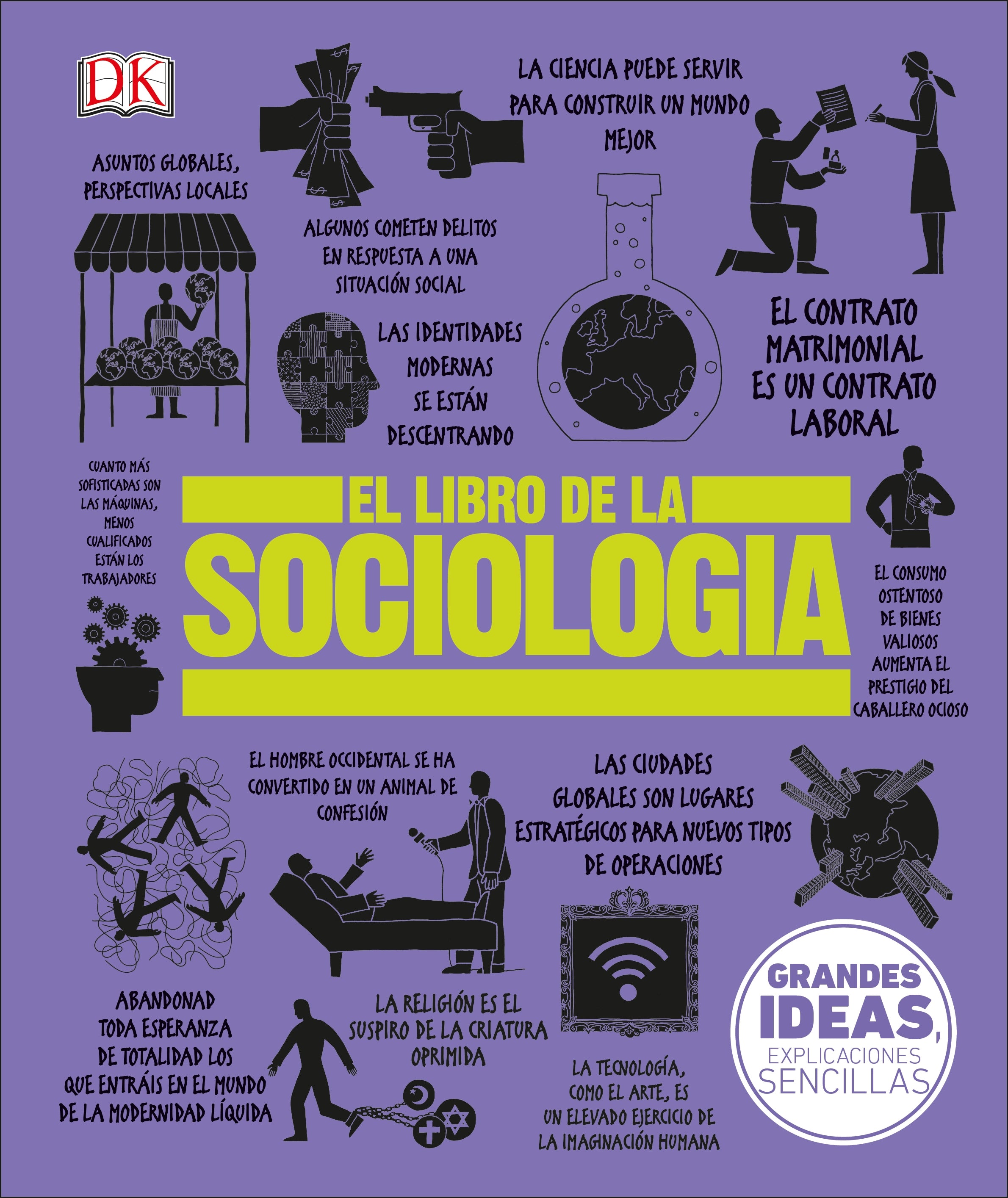 Como a Sociologia Explica as Redes Sociais