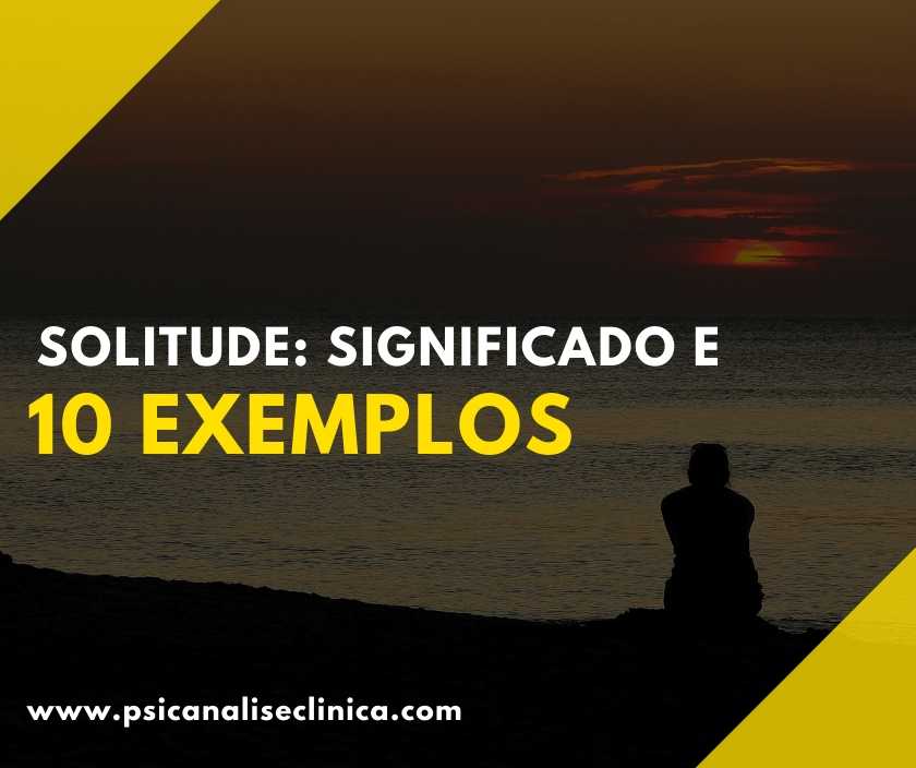 10 maneiras de transformar solidão em solitude