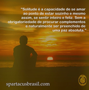erros comuns ao confundir solidão e solitude