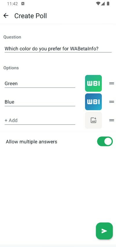 Melhores práticas para criar enquetes eficazes no WhatsApp