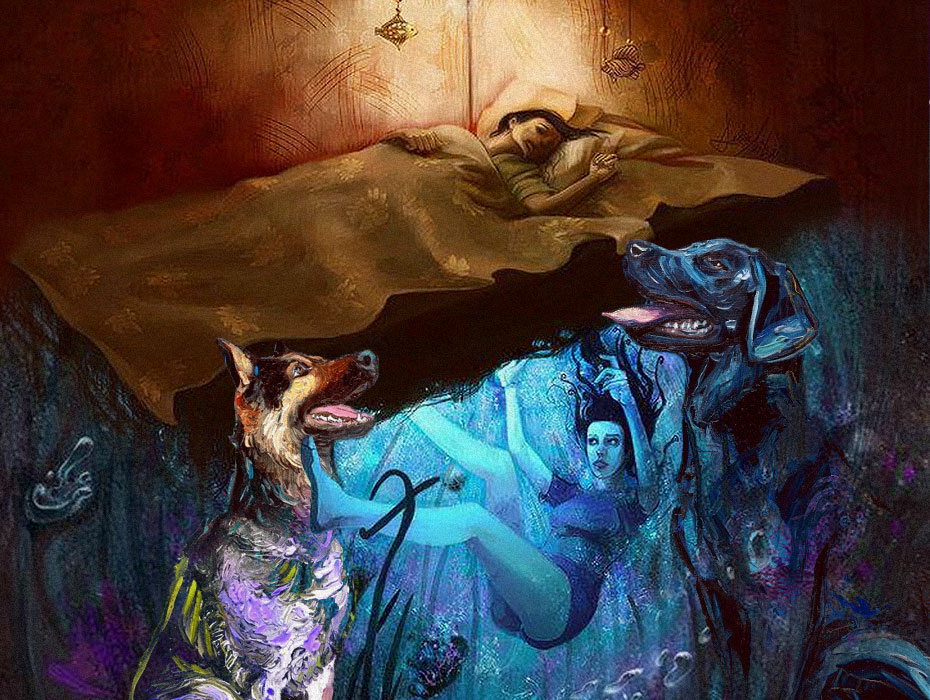 melhores técnicas para ter sonhos lúcidos