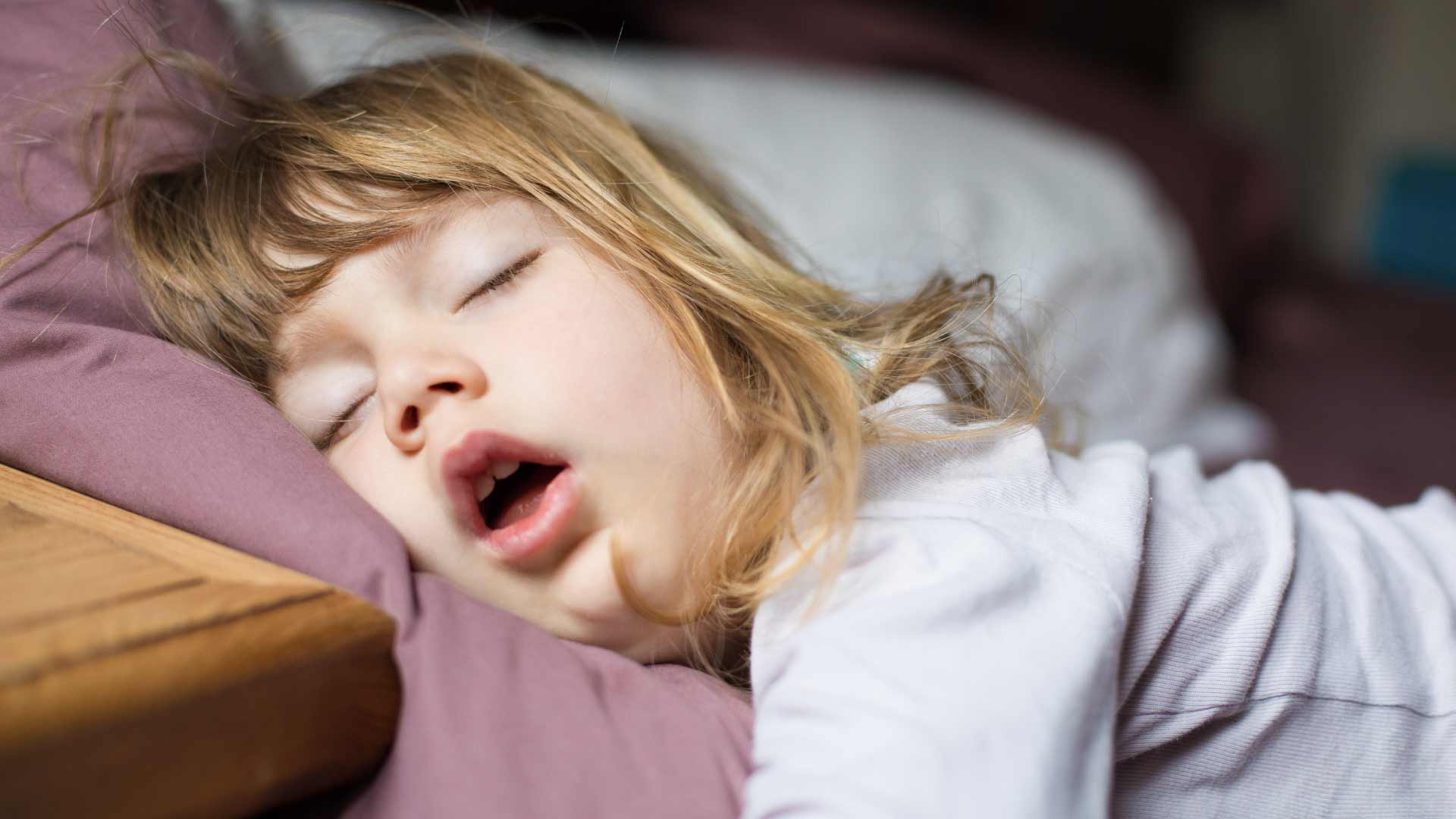 como ter uma boa noite de sono