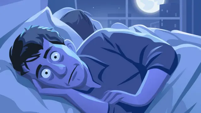 dicas para dormir melhor