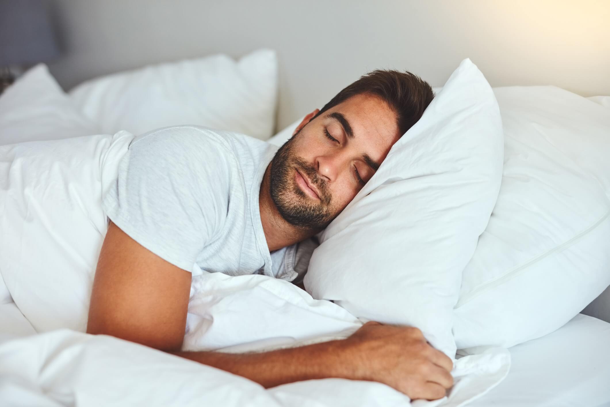 dicas para dormir melhor