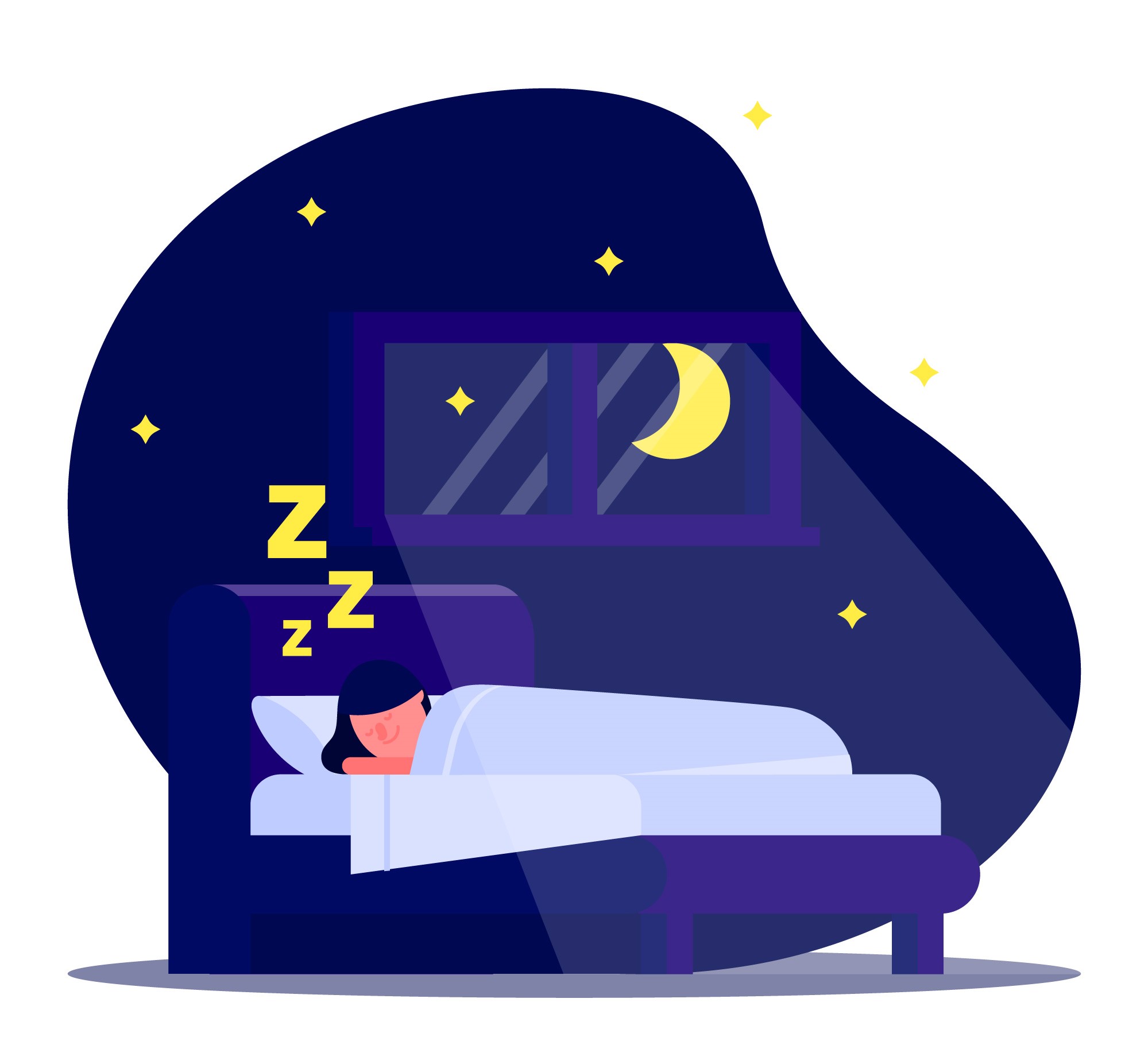 quantas horas de sono por noite