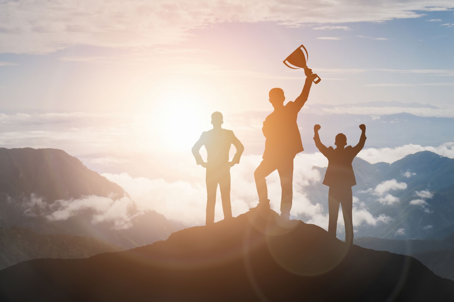 A Jornada do Sucesso: Superando Obstáculos e Falhas