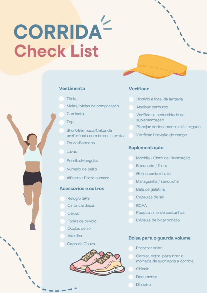 erros comuns ao usar suplementos para corrida