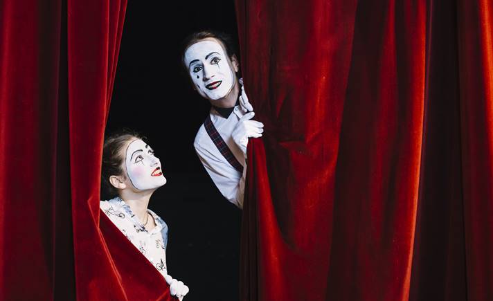 melhores peças de teatro para assistir em 2024