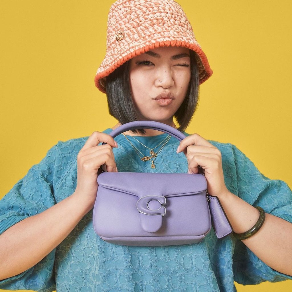 Maxi Bags e Oversized