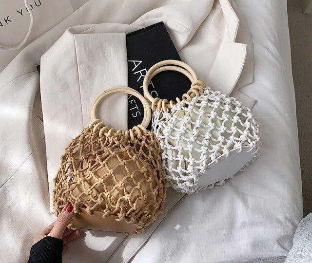 Bolsas Metalizadas (Prata, Dourado)