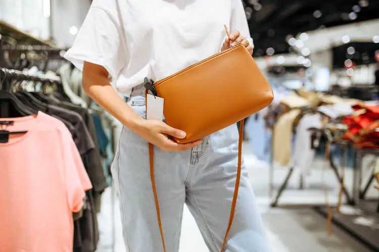 Bolsas Icônicas dos anos 2000