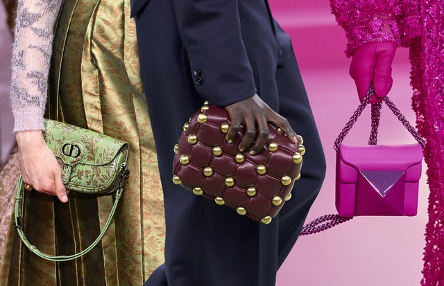Bolsas Artesanais (Crochê, Ráfia, Materiais Naturais)