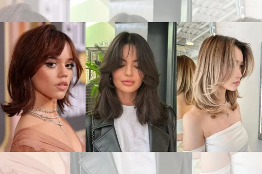 preto mate cabelo como conseguir brilho espelhado