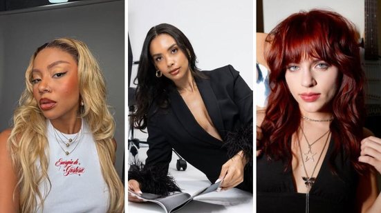 como evitar cabelo platinado sem brilho