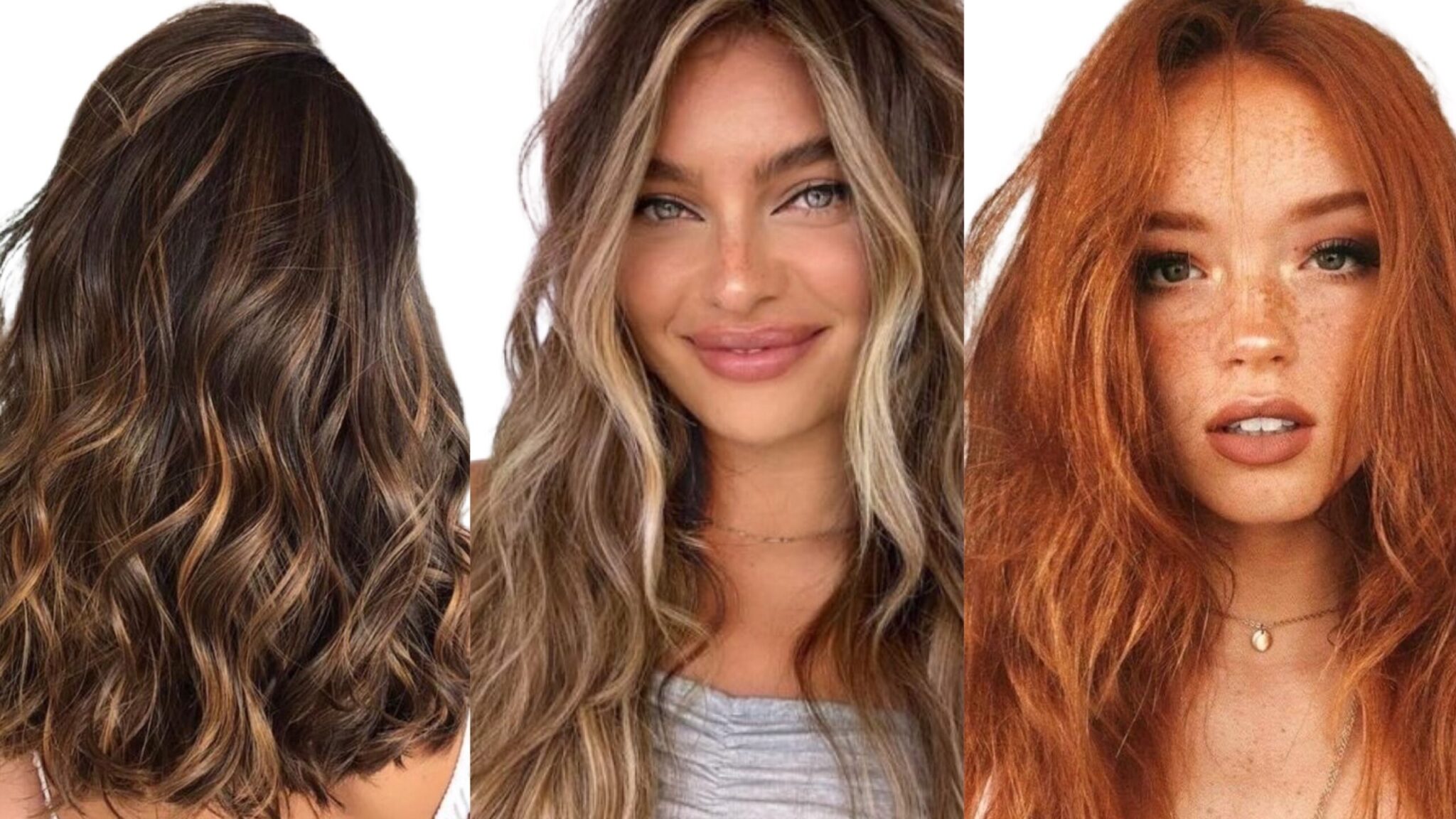 cores de cabelo baixa manutenção custo salão
