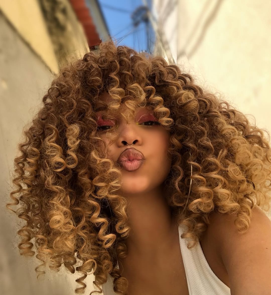 cores de cabelo baixa manutenção custo salão