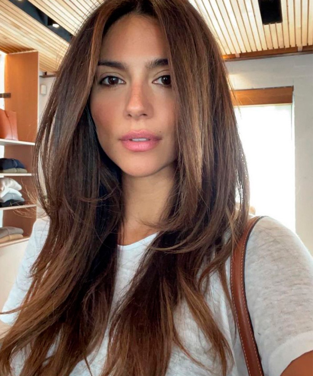 melhores cores de cabelo para rejuvenescer o visual