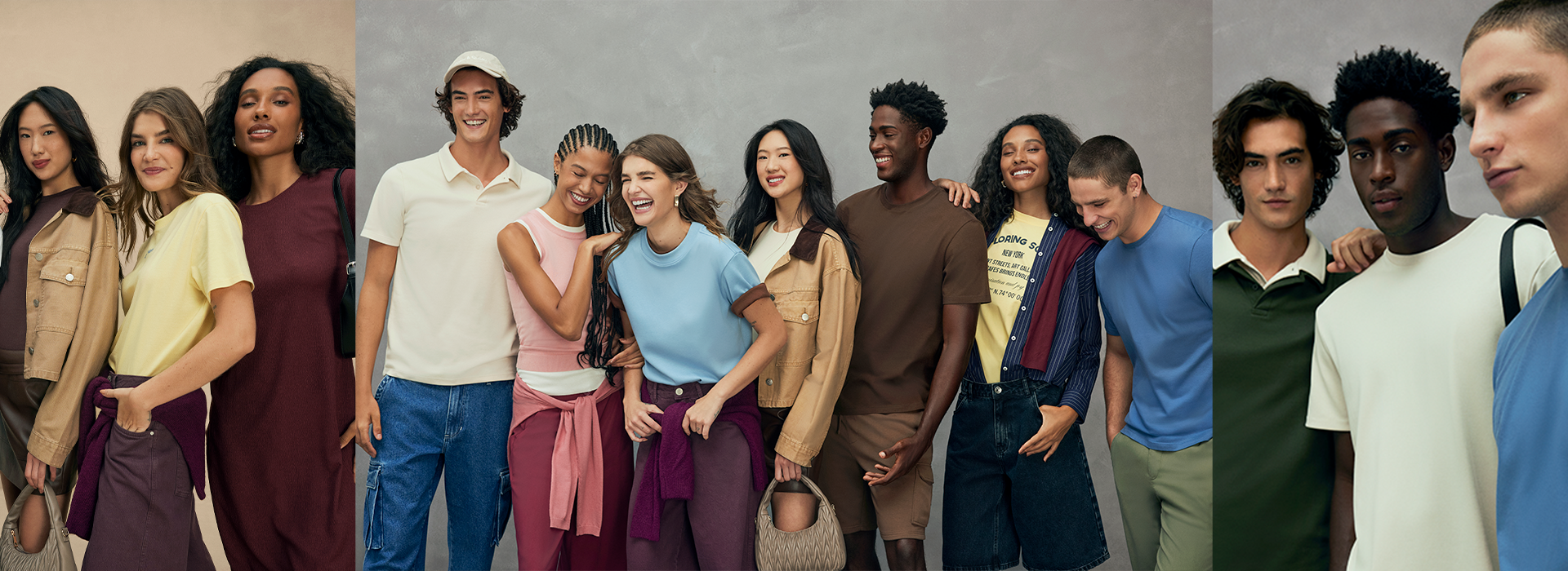 cores de roupa tendências que valem o investimento