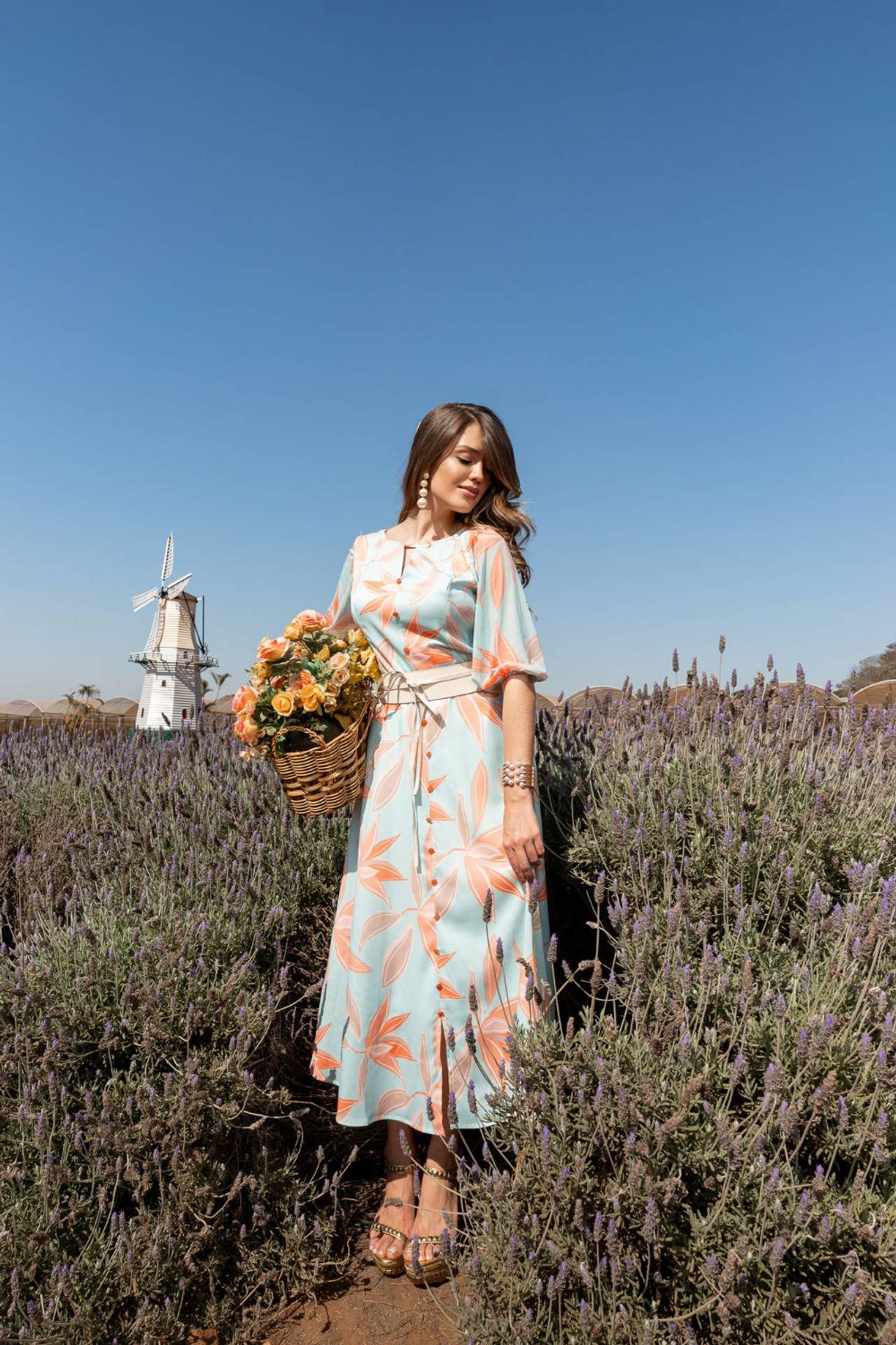 cores de roupa tendências que valem o investimento