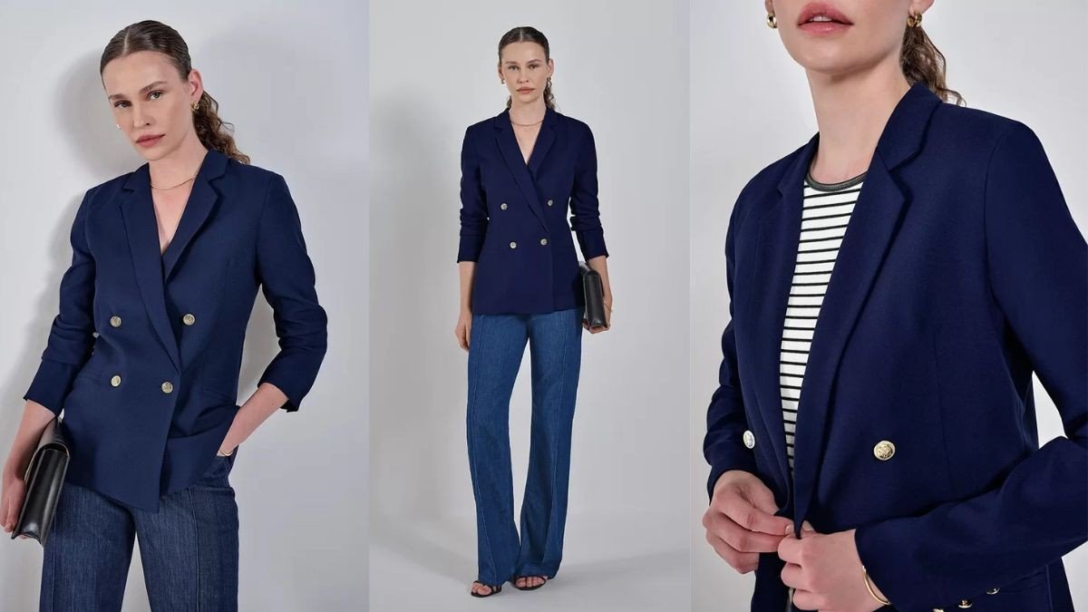 tendências de cores de roupa para um guarda roupa moderno