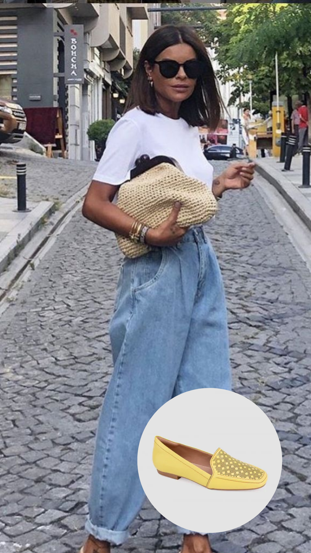 street style