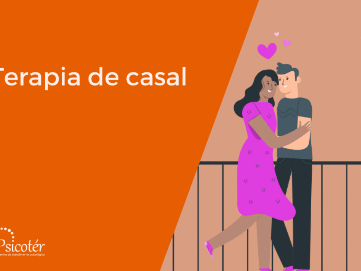 terapia de casal funciona