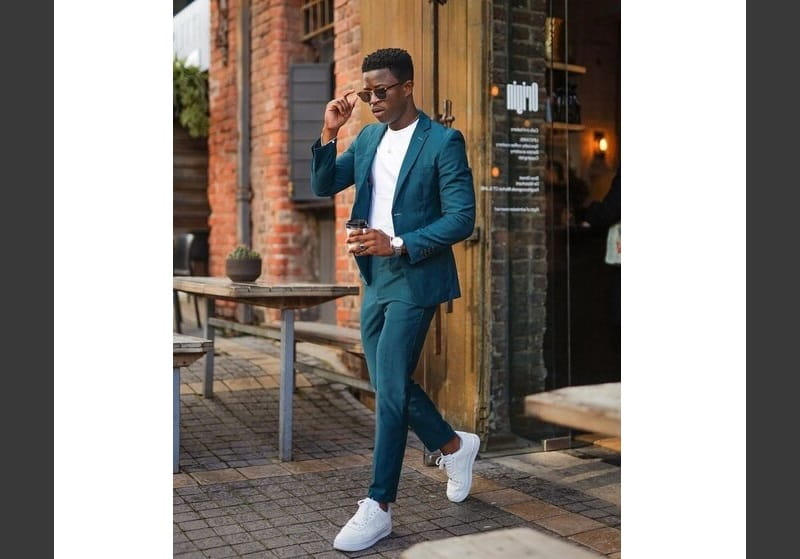 erros comuns ao escolher terno masculino