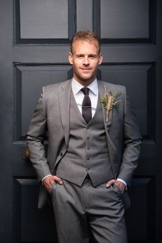 melhores estilos terno masculino para cada ocasião